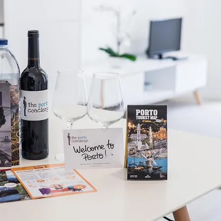 Guestready - Flamingo In The Square Appartement *