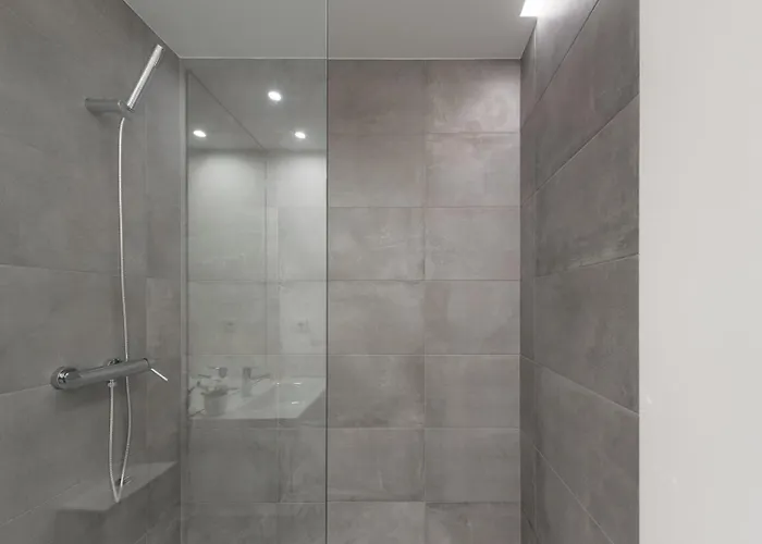 Appartement Guestready - Flamingo In The Square