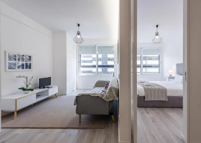 Guestready - Flamingo In The Square Appartement Oporto