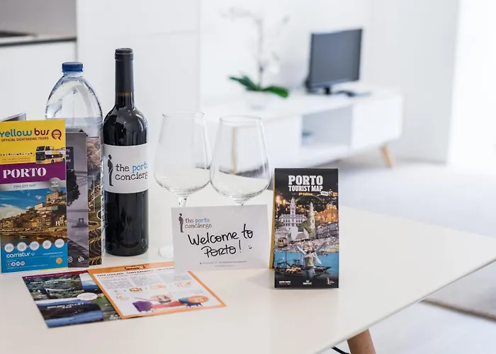 Guestready - Flamingo In The Square Appartement *