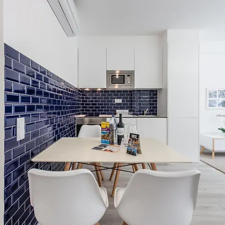 Guestready - Flamingo In The Square Apartament Porto