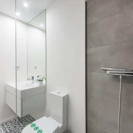 Guestready - Flamingo In The Square Porto