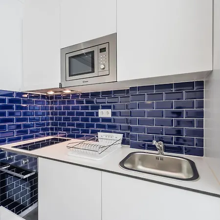 Guestready - Flamingo In The Square * Porto