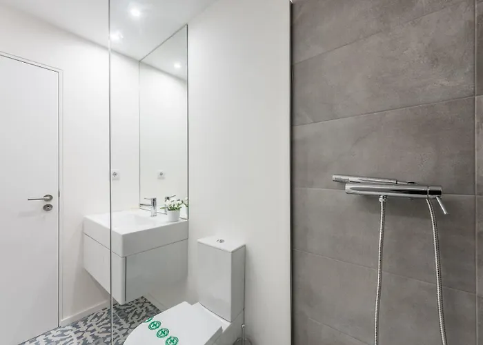 Guestready - Flamingo In The Square Porto