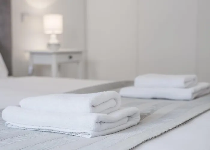 Apartment Guestready - Flamingo In The Square Porto