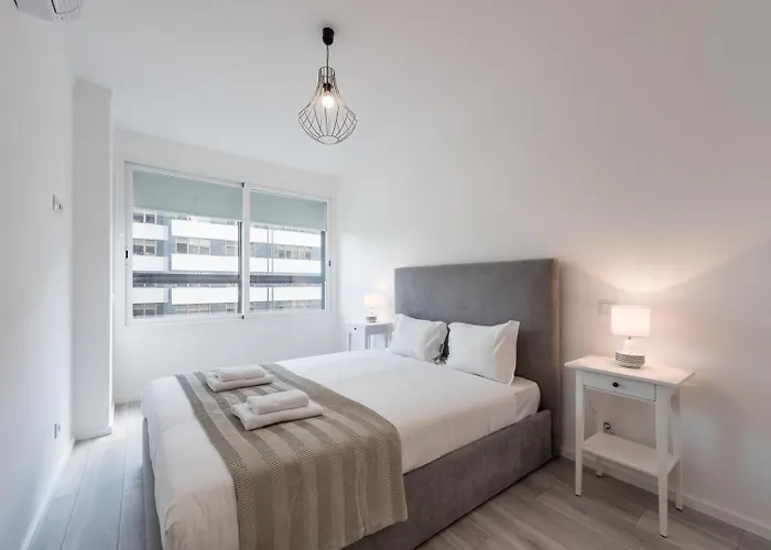 Apartmán Guestready - Flamingo In The Square