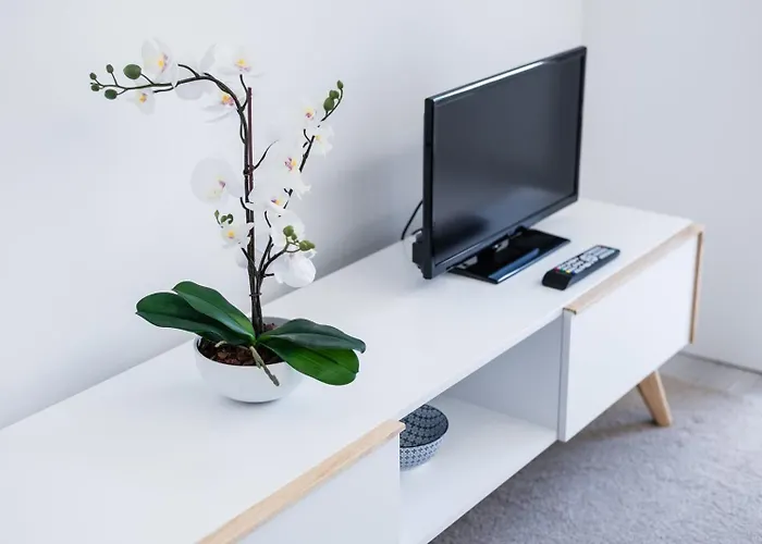 Guestready - Flamingo In The Square Apartmán Porto