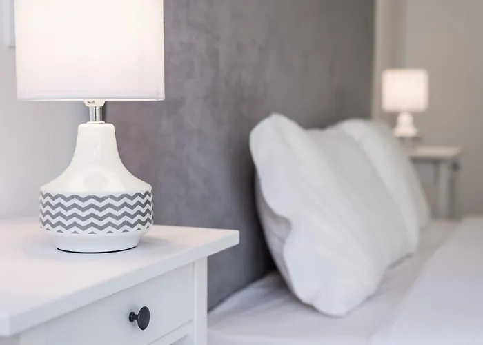 Apartmán Guestready - Flamingo In The Square *