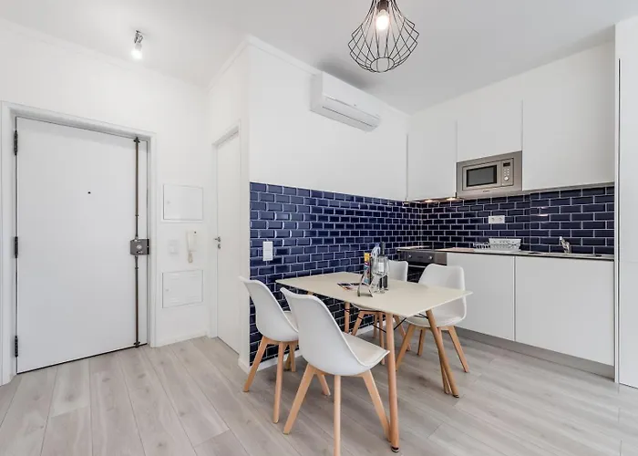 Apartment Guestready - Flamingo In The Square *