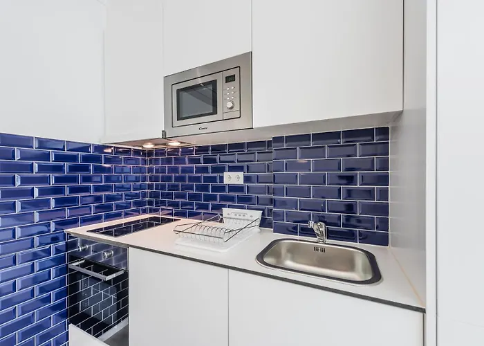 Guestready - Flamingo In The Square * Porto