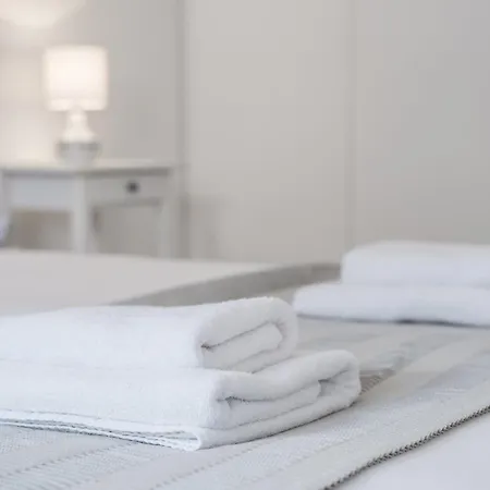 Apartmán Guestready - Flamingo In The Square Porto