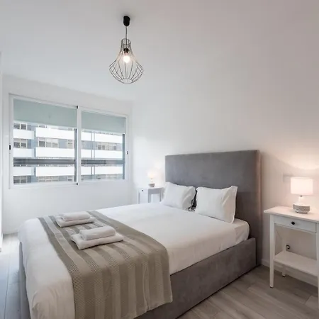 Apartmán Guestready - Flamingo In The Square