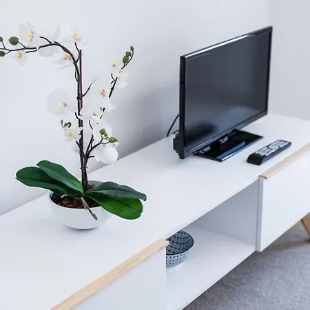 Guestready - Flamingo In The Square Apartmán Porto